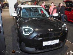 Vienna Drive 15.01.2026